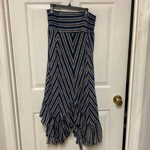 Free people Giselle skirt xs no tie